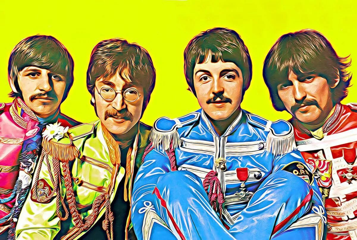 Оркестр клуба одиноких сердец. Сержант Пеппер Битлз. Sgt Pepper's Lonely Hearts Club Band. Альбом Битлз сержант Пеппер. Sgt. Pepper s Lonely Hearts Club Band the Beatles.