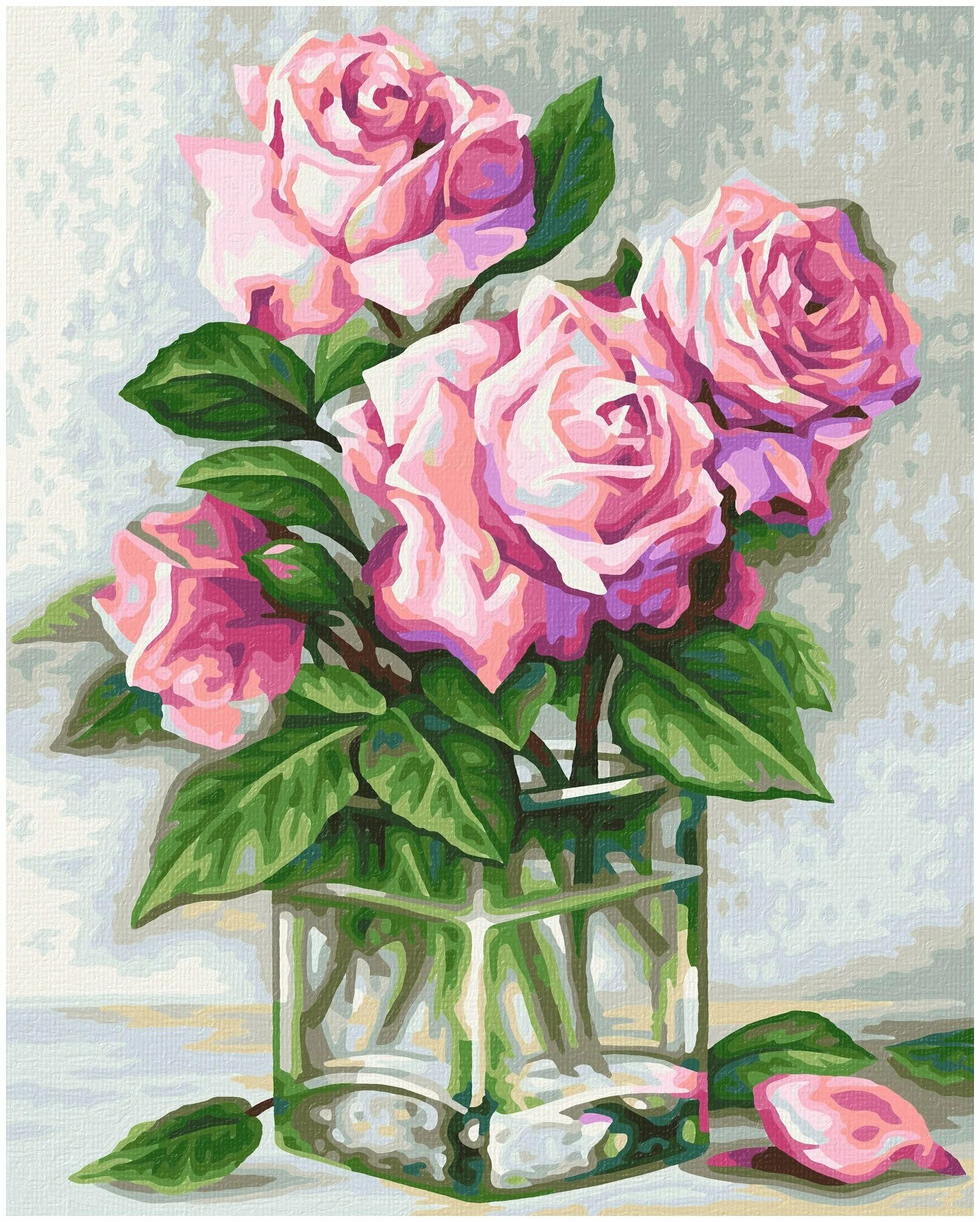 Белые розы по цифрам. Белые розы по цифрам. Нежные белые розы живопись. Картина "розы". Белые розы по цифрам.