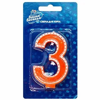 Свечка 3