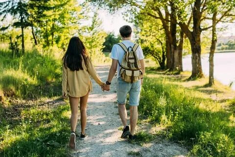 Если парень гулял с другой