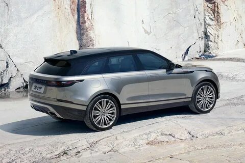 Velar отзывы владельцев