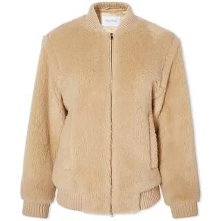 Бомбер max mara