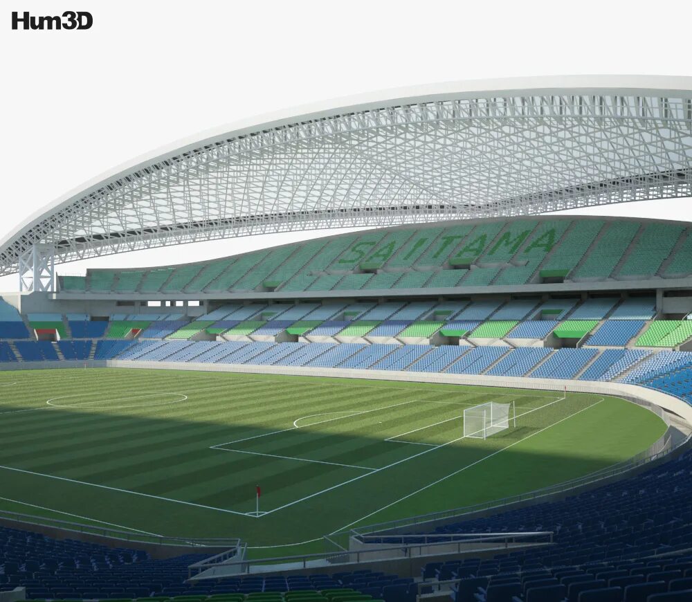 Стадионы модели. Saitama Stadium 2002. 3d модель стадион ВТБ. Saitama Stadium 3d model. Стадион Динамо 3д модель.
