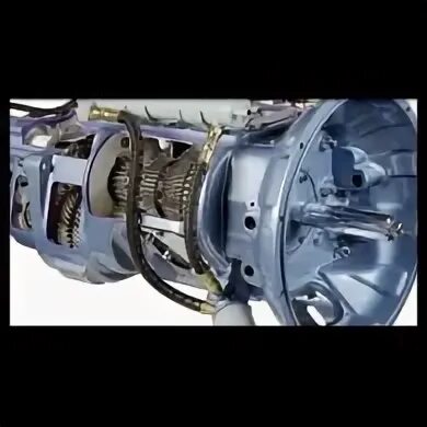Fuller transmissions