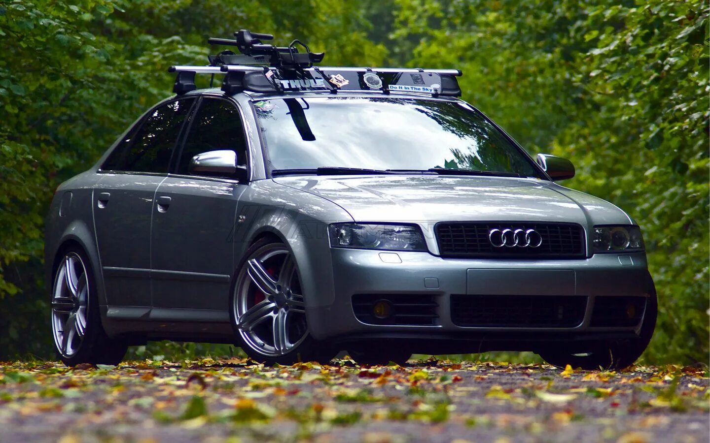 Audi s4 b6. Audi a6 Allroad с автобоксом. Багажник на крышу Ауди а4 б6. Audi a4 b6.