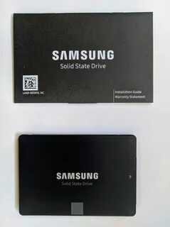 Накопитель ssd 870 evo mz 77e250bw