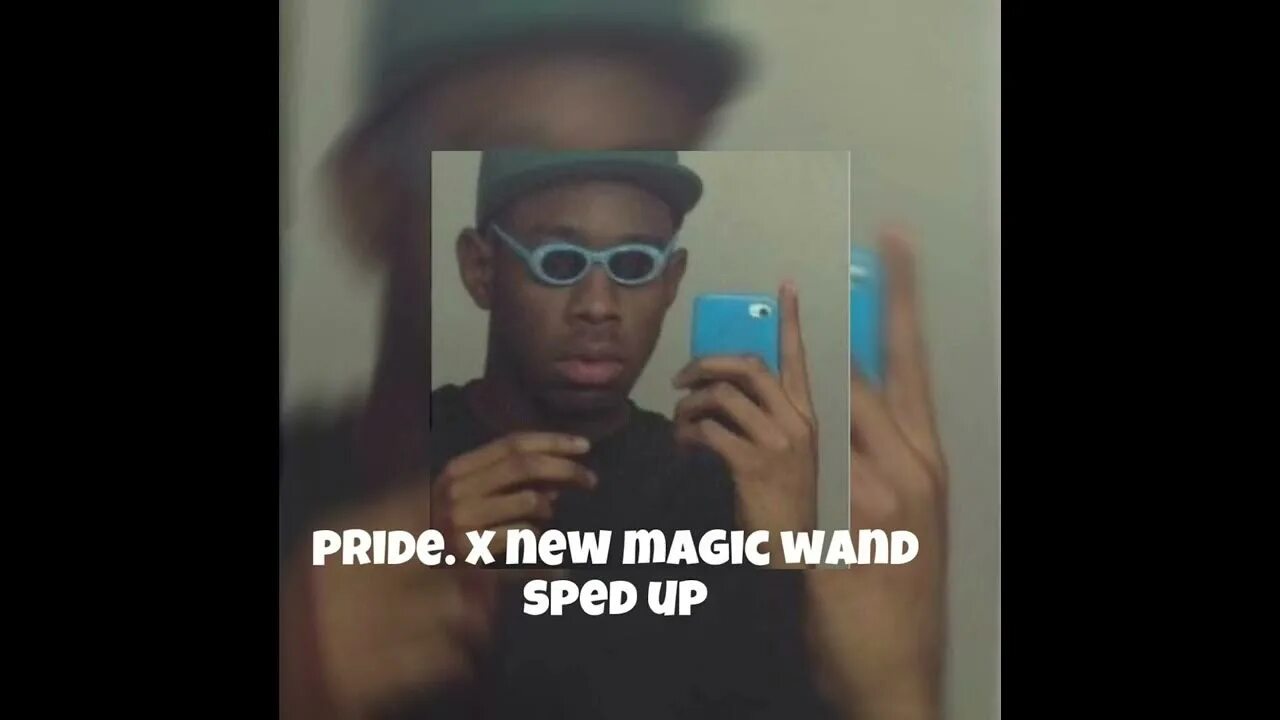 Tyler the creator new magic. Tyler the creator new magic wand. тайлер new magic wand. pride x new magic wand. песня new magic wand tyler the creator speed up.