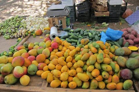 Продам фрукты