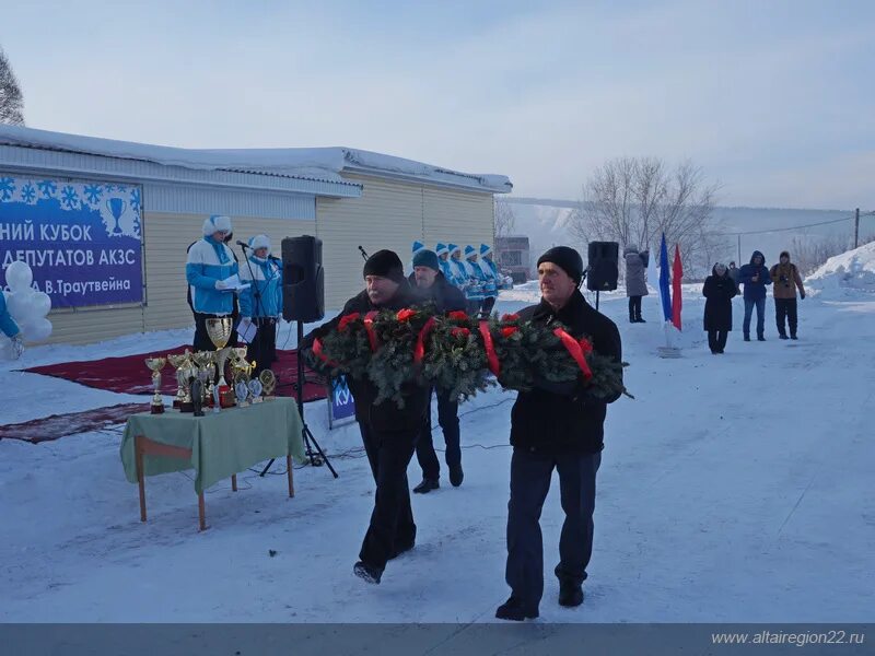 Прогноз ельцовка алтайский край