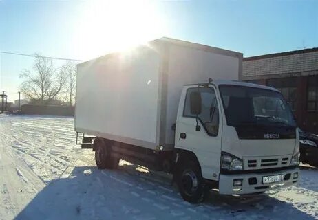 Работа грузовик 3 тонны