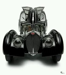 Bugatti 57 sc