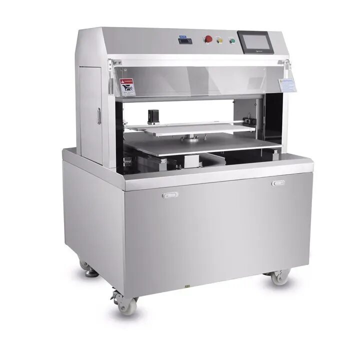 Machine i will cut. Кондитерское оборудование. оборудование для нарезки тортов. механическая машина для вертикальной резки тортов. cutting cake.