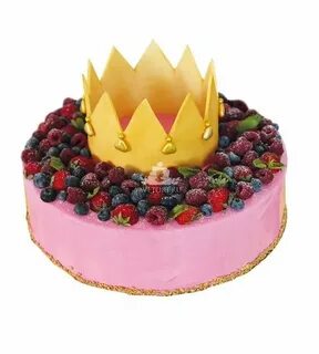 Fruit crown