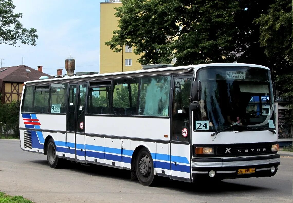 Автобус ис. Setra 215 ul. Setra s215ul Калининград. Сетра автобус 215 ul Калининград. Сетра 215 Калининград.