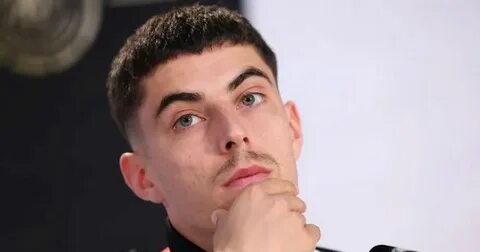 Kai havertz