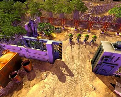 Cannon fodder пушечное мясо