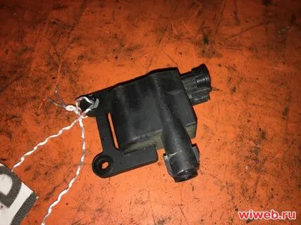 Катушка зажигания тойота 3s fe