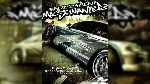 Styles of beyond nine thou