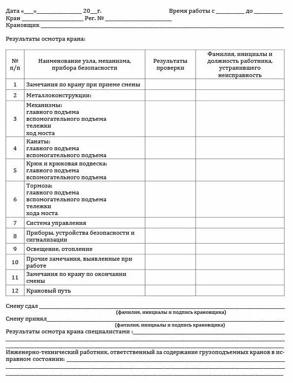 Вахтенный журнал машиниста автовышки и автогидроподъемника. Вахтенный журнал машиниста автовышки. Вахтенный журнал фасадного подъемника. Вахтенный журнал подъемника. Вахтенный журнал крановщика мостового крана.