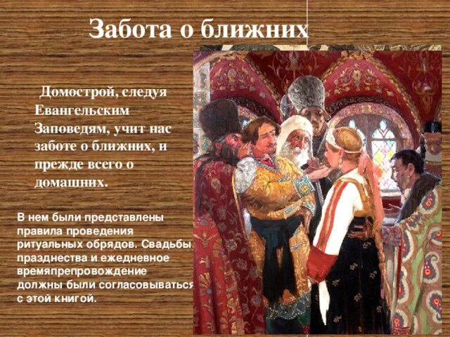 Домострой. Домострой не актуальный в наши дни. Домострой при иване грозном. Трактат домострой. Домострой отрывки о семье.