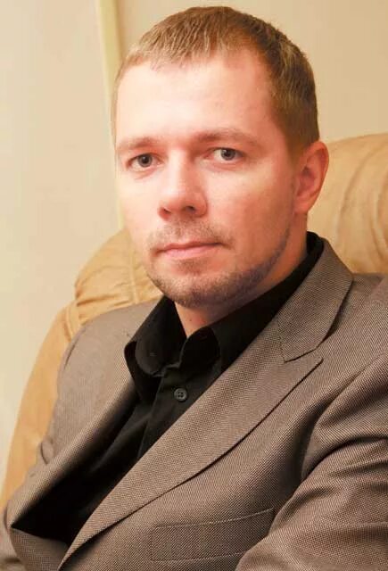 Попов игорь дмитриевич южно сахалинск семья фото "Любой кризис это время возможностей" Дальний Восток Интерфакс Россия