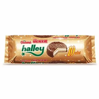 Halley