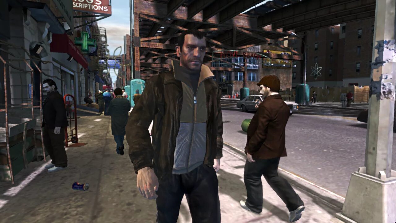 Лучшая версия гта 4. Нико беллик бета версия гта 4. gta 4 незнакомцы. gta 4 ps3 screenshots. gta 4 бета версия.