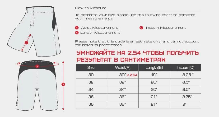 44 размер шорт. Шорты мужские спортивные Размерная сетка. Размеры спортивных шорт мужских таблица. Размер шорт таблица 34. Сетка размеров шорт мужских.