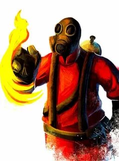Pyro 2