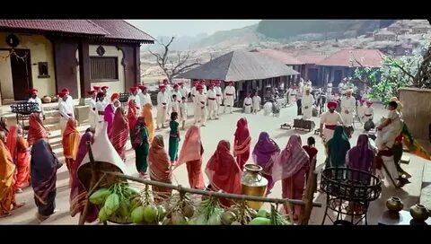 Tanhaji The Unsung Warrior 2020 Ajay Devgan Kajol Saf Ali Khan 