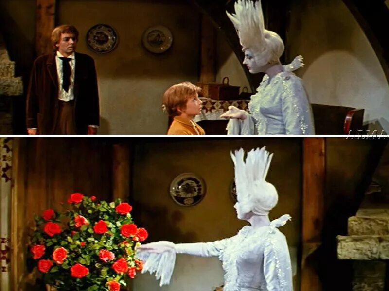 снежная королева фильм 1966. кадры из фильма снежная королева 1966. снежная королева кино 1966. режиссёр снежной королевы 1966. снежная королева фильм 1967.