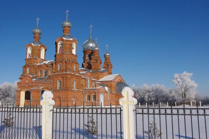 Храм Черкасск Колышлейский район. Церковь Черкасск Пензенская область. Колышлейский район Черкасск храм храм. Церковь село Черкасское Колышлейского района.