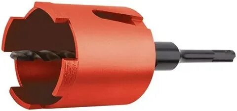 Алмазные коронки sds plus
