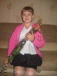 Жена коли редькина
