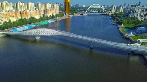 Моста рк
