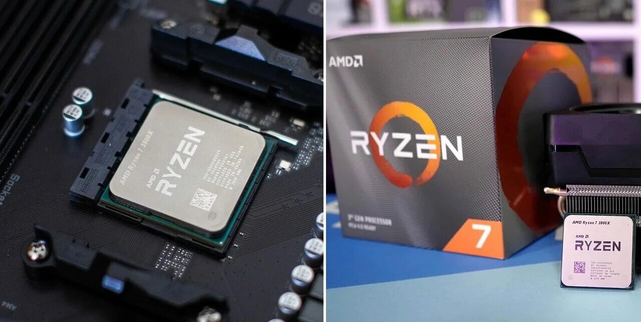 Xiaomi amd ryzen 7