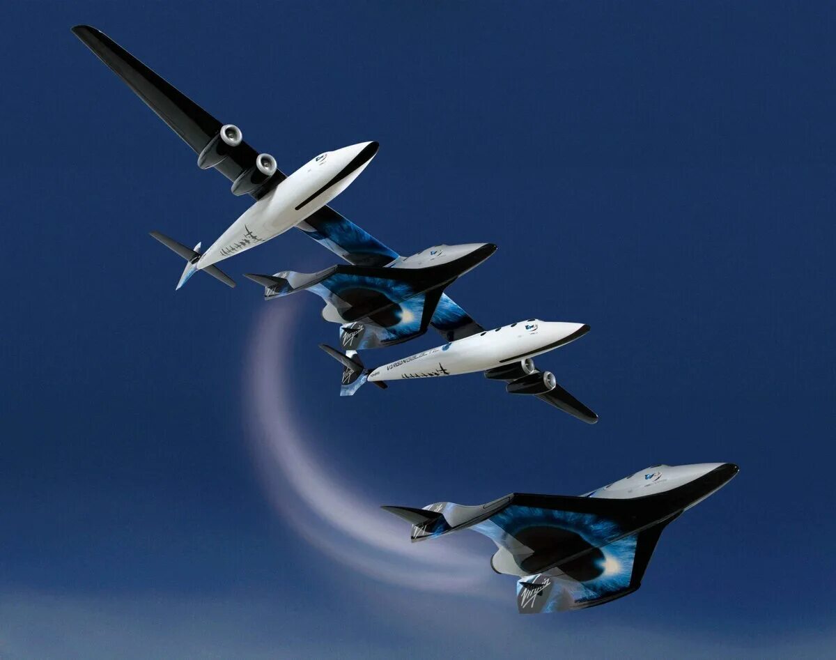 Space ship 2. Спейсшип 2. Virgin galactic spaceshiptwo. Верджин галактик самолет. Space ship 2.