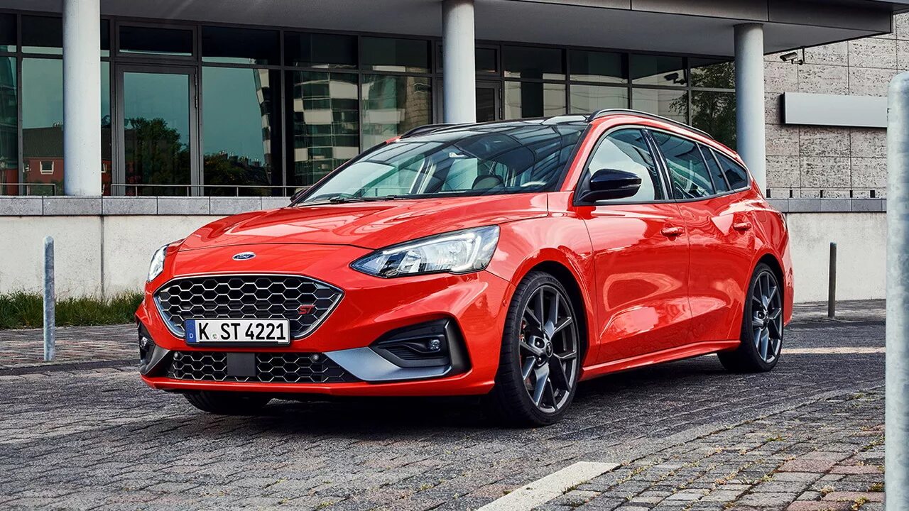 Ford Focus St 2020. Ford Focus 4 St. Ford Focus 4 универсал. Ford Focus 4 2020. Форд универсал 2019