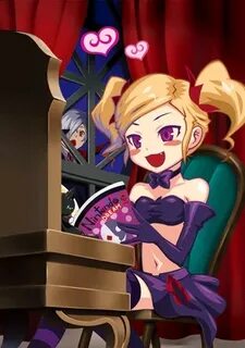Witched tale