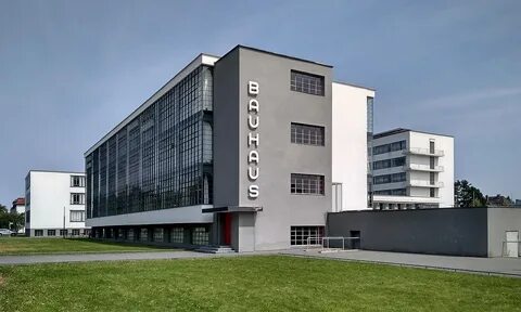 Баухауз