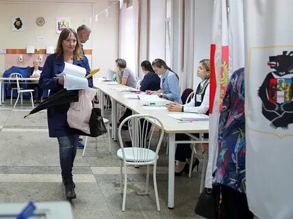 Выборы 2017 2018