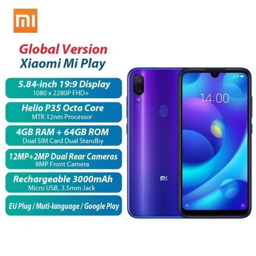 ксиоми ми плей характеристики. Xiaomi mi play 64gb. Xiaomi mi play характеристики. Mi play характеристики. Xiaomi play характеристики.