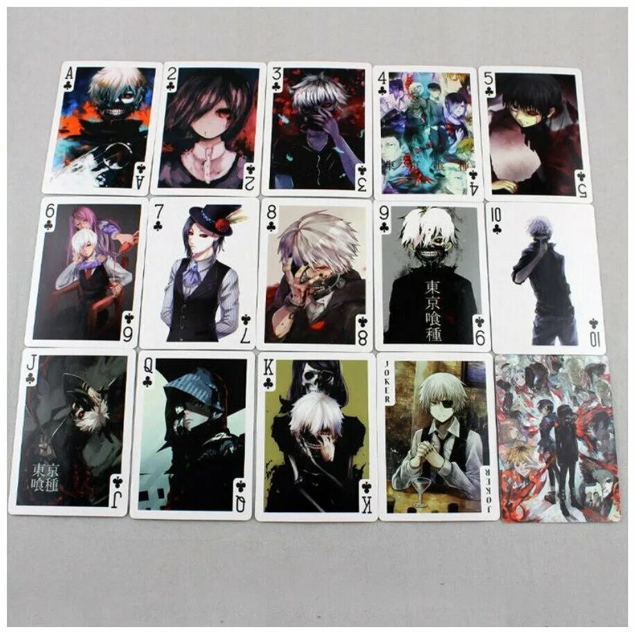 карта токийский гуль. стикеры токийский гуль. карта токийский гуль. карта токийский гуль. игральные карты токийский гуль.