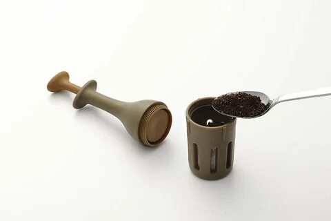 Пресс для кофе