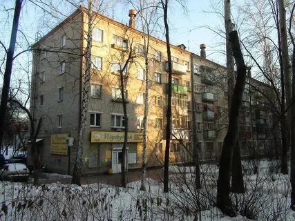 Ул свердловская 3