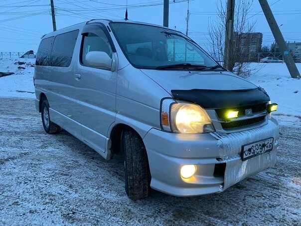Тойота хайс 2001. Toyota hiace 2001. тойота hiace 2001. toyota touring hiace 2001. toyota touring hiace.