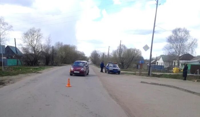 Погода заворонежское