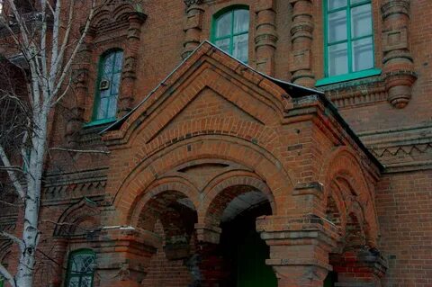 Москва красноуфимск