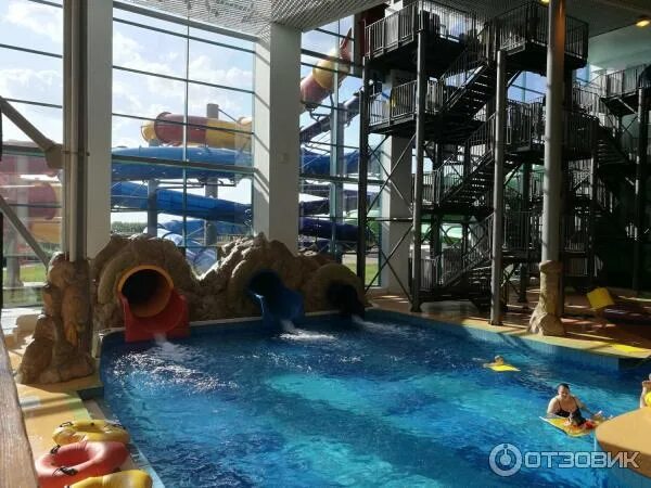 Рязань отель с аквапарком. Рязань отель с аквапарком