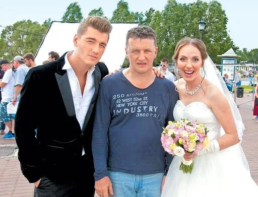 Сергей И Галина - Name-scan.ru